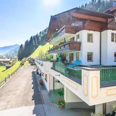 Appartementhaus Schuetzenhof Schied Grossarl Esterno foto